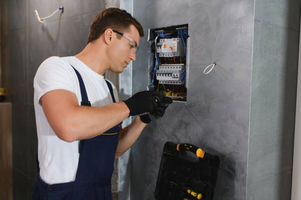 Best Industrial Electrical Services  in Blackwells Mills, NJ